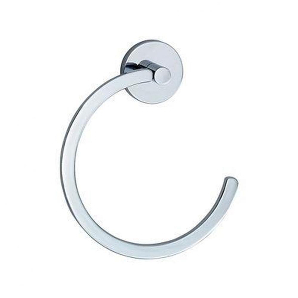 Loft Towel Ring,