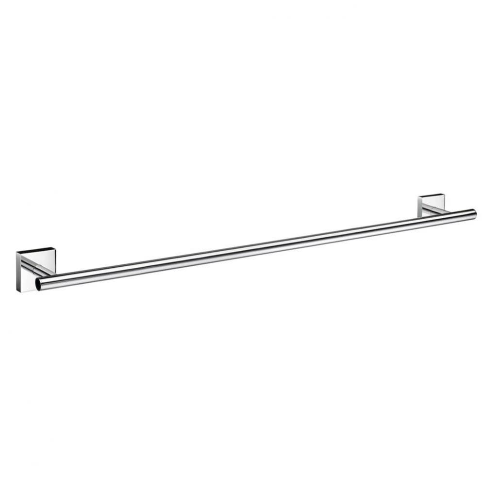 House Sngl Towel Rail 24'' Pc