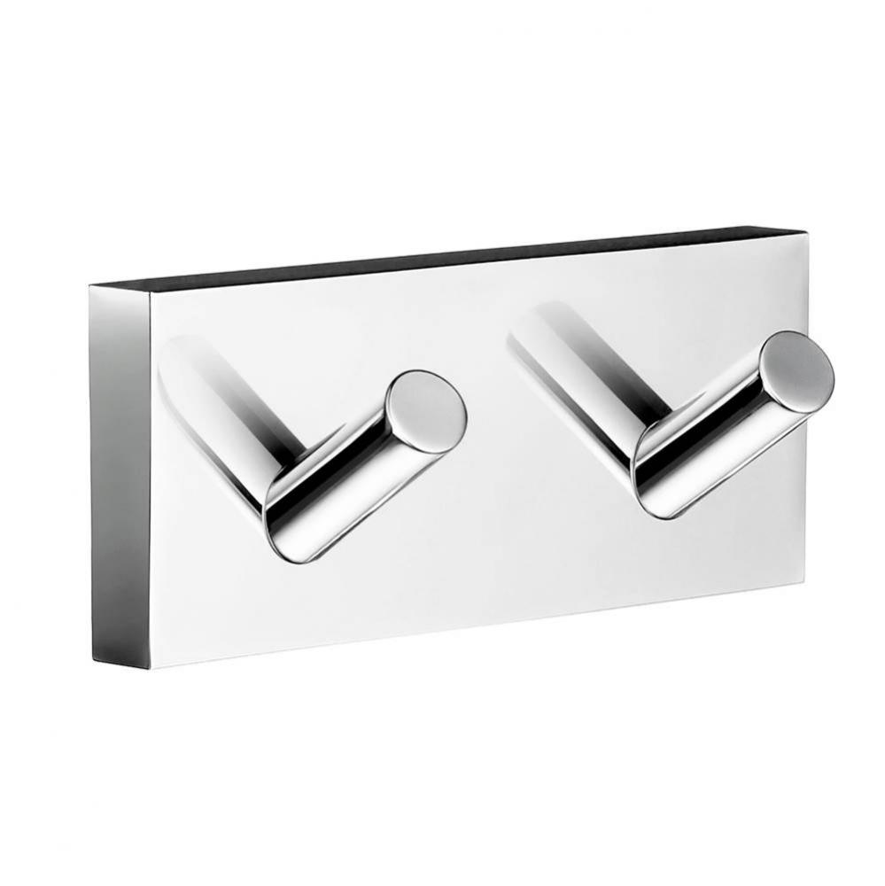 House Dbl Towel Hook Pc