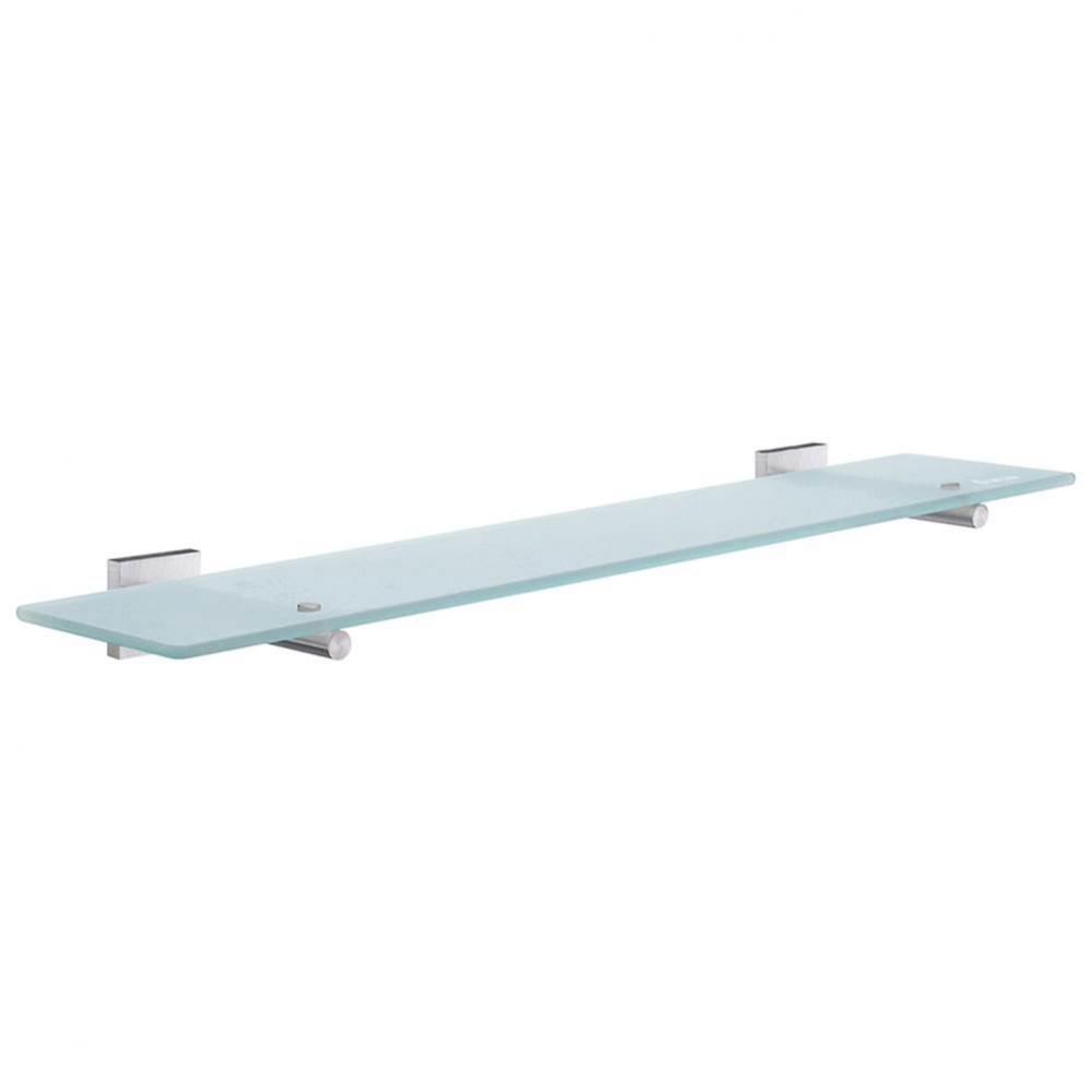 House Glass Shelf 24'' Bc