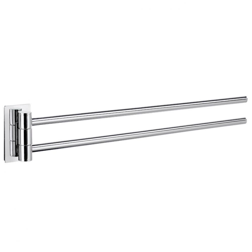 Pool Swing Arm Towel Rail 17 1/2''