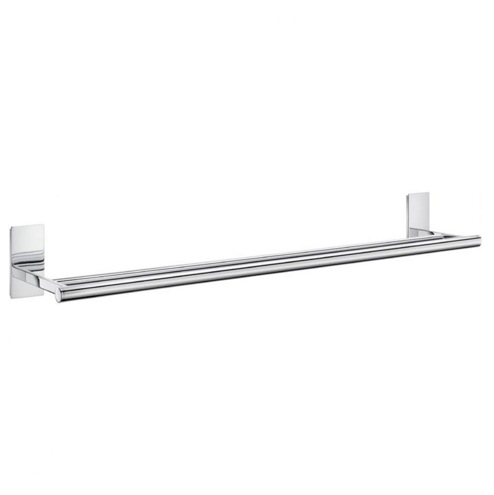 Pool Double Towel Rail 24 4/5''