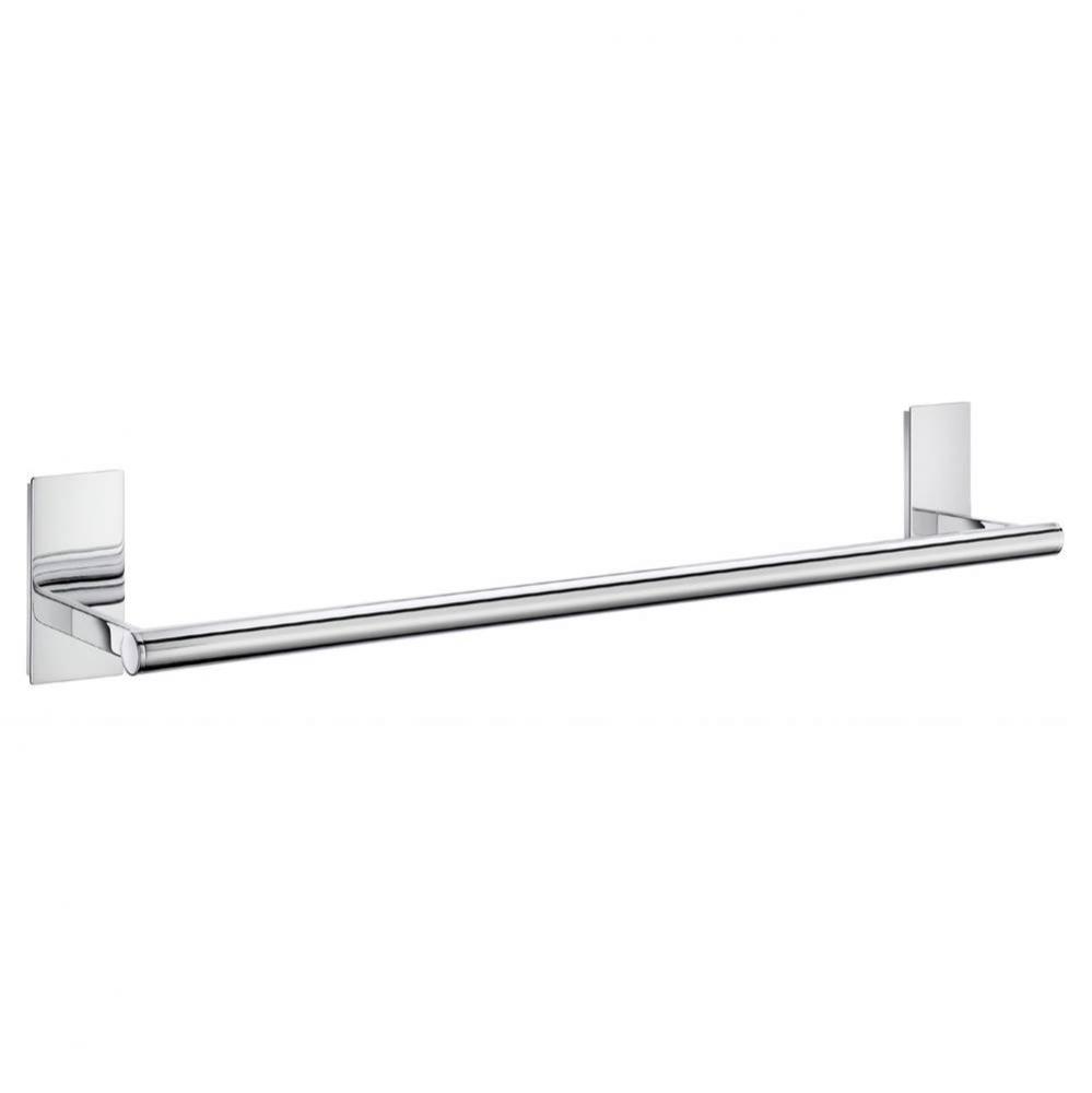 Pool Single Towel Rail 17''