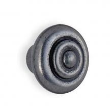 Smedbo B081 - Swirl Knob Antq.