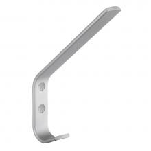 Smedbo B1044 - Coat And Hat Hook Matt Aluminum