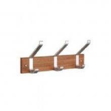 Smedbo B1073 - Coat And Hat Rack