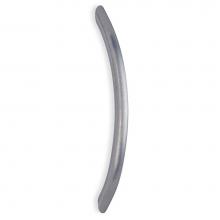 Smedbo B5351 - Curved Drawer Handle 5 1/8'' Bc