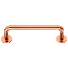 Smedbo BC627 - PULL COPPER FINISH CC 3 7/8''