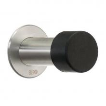 Smedbo BK148M - Doorstop