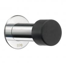 Smedbo BK148 - Doorstop Ss