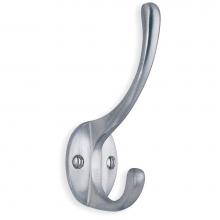 Smedbo BK247M - Coat & Hat Hook 4 3/8'' Bc