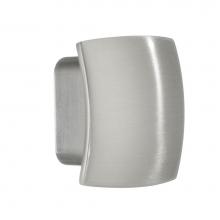 Smedbo BN467 - KNOB IN BRUSHED