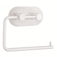 Smedbo BX1097 - Tp Holder Wht Self Adhesive