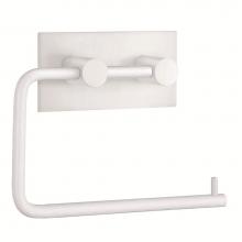 Smedbo BX1098 - Tp Holder Wht Self Adhesive