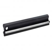 Smedbo DK2130 - SHOWER SQUEEGEE BLACK ABS/CHROME