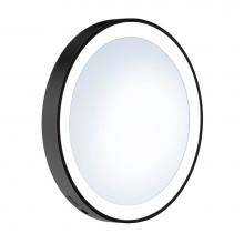 Smedbo FB625 - Make Up Mirror Led With Suction Cups