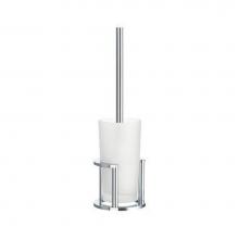 Smedbo FK101 - Outline Freestand T Brush