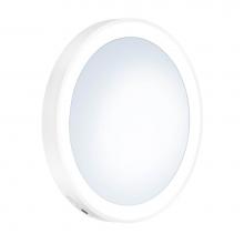 Smedbo FX625 - Make Up Mirror Led With Suction Cups