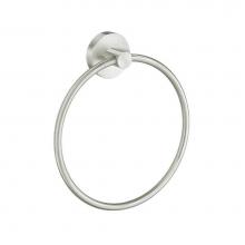 Smedbo H344N - Home Towel Ring