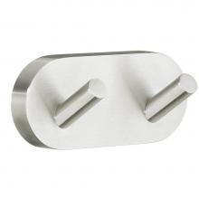 Smedbo H356N - Home Double Towel Hook