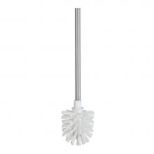 Smedbo HS237 - Xtra Spare Brush With Handle Ssb