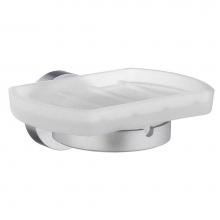 Smedbo HS342 - Home Soap Dish Bc