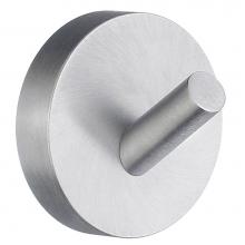 Smedbo HS355 - Home 1 7/8'' Towel Hook Bc