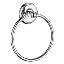 Smedbo K244 - Villa Towel Ring, Pc