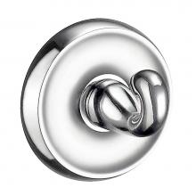 Smedbo K245 - Villa Towel Hook, Pc