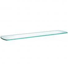 Smedbo N350 - Spare Glass Shelf 24'' For 247