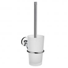 Smedbo NK333 - Studio Toilet Brush,