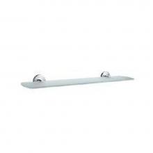 Smedbo NK347 - Studio Bathroom Shelf,