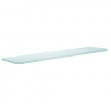 Smedbo O350 - Spare Shelf In Frosted Glass