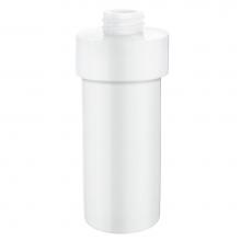 Smedbo O351 - XTRA Spare Porcelain Soap Container