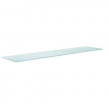 Smedbo P350 - Spare Frosted Glass Shelf 24''