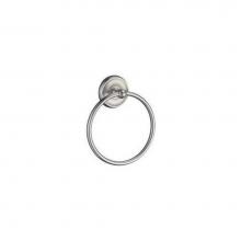 Smedbo V244N - Villa Towel Ring,