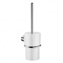 Smedbo WK333P - ART TOILET BRUSH &