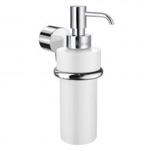 Smedbo WK369P - ART SOAP PUMP &