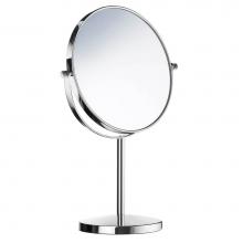 Smedbo Z627 - 7x''s Freestanding Make Up Mirror