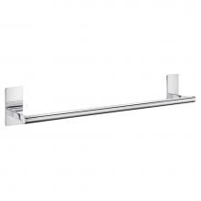 Smedbo ZK346 - Pool Single Towel Rail 17''