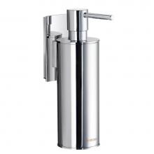 Smedbo ZK370 - Pool Soap Dispenser Wallmount