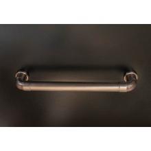 Sonoma Forge WB-ACC-TB-30-RC - 30'' Towel Bar Measurements Are Overall Lengths