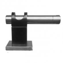 Sonoma Forge ST-WM-DIV2 - Strap Wall Mount Diverter 1/2'' In-Wall Valve (1 In, 2 Out)