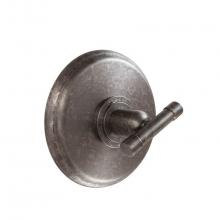 Sonoma Forge WE-THERM-RN - Wherever Thermostatic Control 3/4'' Valve 7'' Round Trim Plate