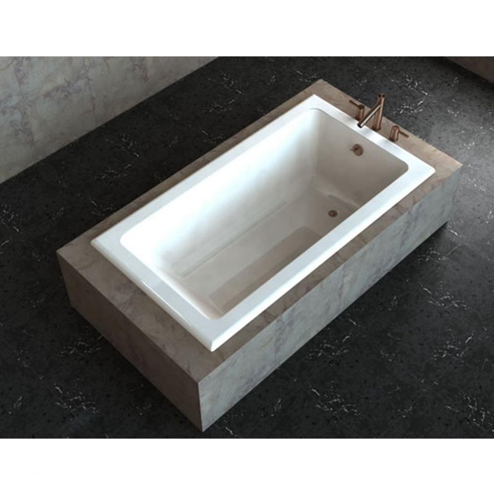 ELEGANTE?, 60''x32'' Drop-in Bathtub, Color