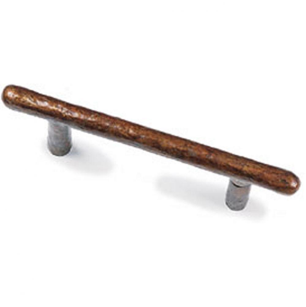 Toilet Tissue Holder - Stainless