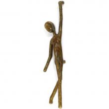 Soko by Jaye Design mh112-00-L - Pull 7-1/2 head to toe - Lustre