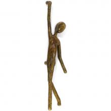 Soko by Jaye Design mh112-01-W - Pull 7-1/2 head to toe - Wrought