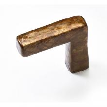 Soko by Jaye Design mo224-W - Knob - Wrought