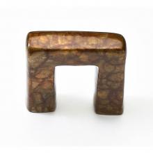 Soko by Jaye Design mo225-G - Knob - Gunmetal